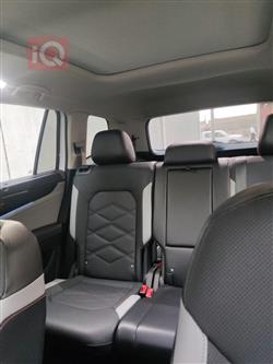 Volkswagen Atlas